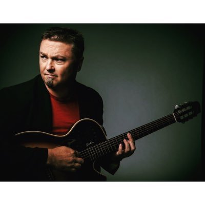 Profile Picture of Edwin McCain (@TheEdwinMcCain) on Twitter
