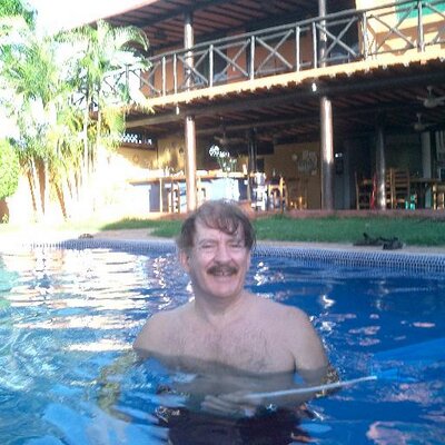 Profile Picture of Robert Tremblay (@robertytremblay) on Twitter