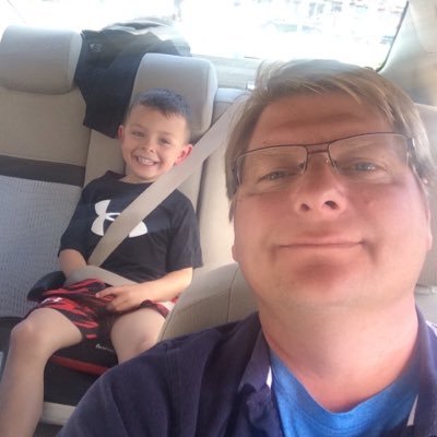 Profile Picture of Mark Osburn (@ozzie7114) on Twitter