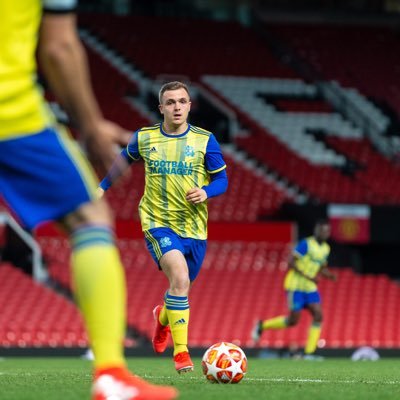 Profile Picture of Albie Keith (@albert_keith10) on Twitter