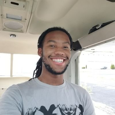 Profile Picture of Janice N. Hinds (@jaljam) on Twitter