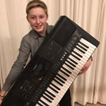 Toby Thornton - Instagram Profile Picture of Toby Thornton (@toby1kenobe65) on Instagram
