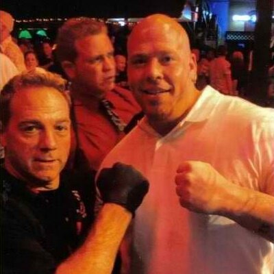 Profile Picture of Chip Rodgers (@BigchipDla77) on Twitter