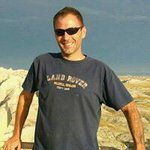Profile Picture of Mark Spinks (@mark.spinks.5) on Instagram