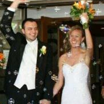 Profile Picture of David Umbaugh II (@DJUmbaugh) on Twitter