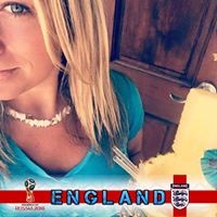 Profile Picture of Chloe Mckenna (@chloe-mckenna-12) on Quora