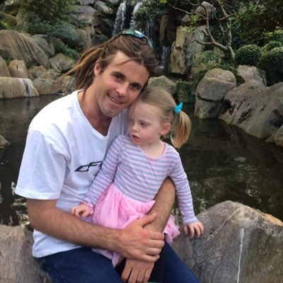 Profile Picture of Chris Kurth (@kurth_chris) on Twitter