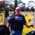 Profile Picture of Myron Littlehale (@myronlittlehale) on Instagram