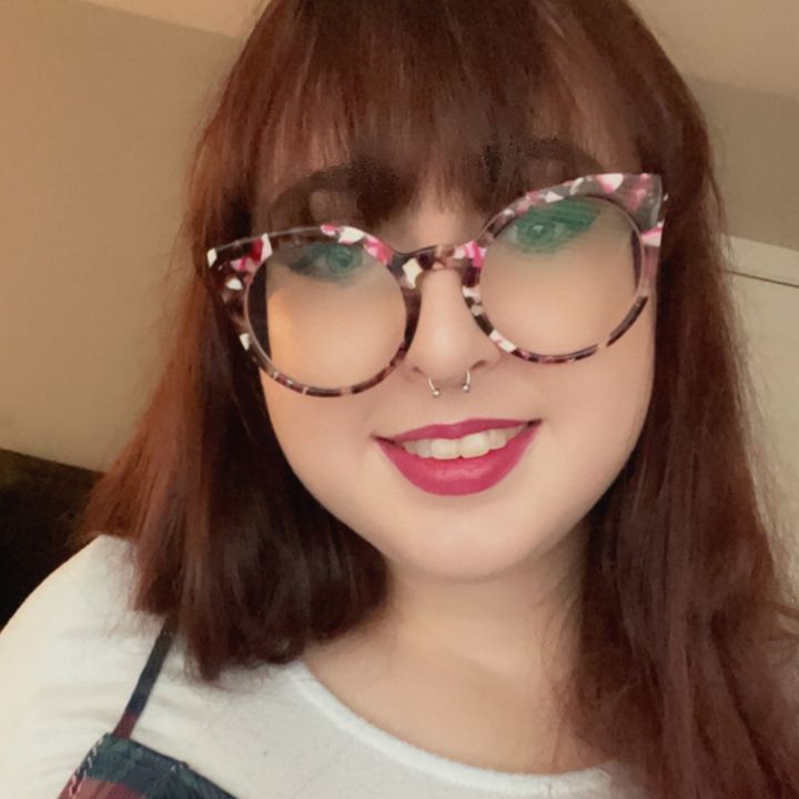 Profile Picture of Tori (@victoriaboggs35) on Tiktok