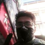 Profile Picture of Shyam Shrestha (@sam_sthass) on Instagram