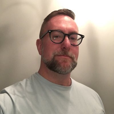 Profile Picture of MarathonBear (@scott_brawley) on Twitter