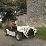 Profile Picture of Kevin Lower (@staffordrdgarage) on Instagram