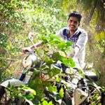 Profile Picture of Darwin David (@darwindavid4587) on Instagram