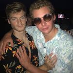 Profile Picture of Kyle Whitlock (@kwhit04) on Instagram