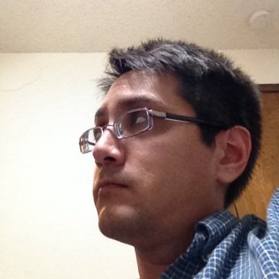 Profile Picture of Jason Yoder (@Folkeran) on Twitter