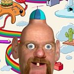 Profile Picture of Sean.AKA.Bryce (@sean.aka.bryc) on Instagram