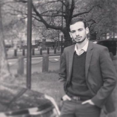 Profile Picture of Richard Ferdinand Freud (@ralphfreuda1) on Twitter