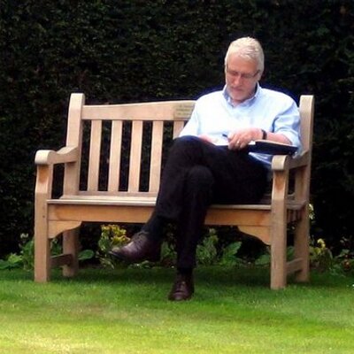 Profile Picture of John Edwards (@edwardsjohnny) on Twitter