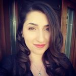 Profile Picture of Anca-Maria Zichil (@ancamariazichil) on Instagram