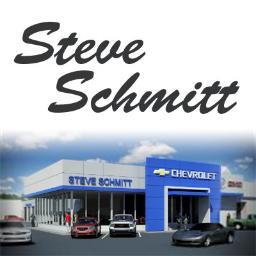 Profile Picture of Steve Schmitt Chevy (@StvSchmittChevy) on Twitter