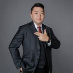 Profile Picture of 허도윤 부본부장 (@meritz_0_heodo) on Instagram