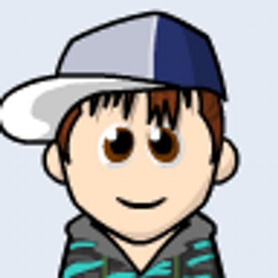 Profile Picture of Ben Mallison-Noll (@LilRangaHottie) on Twitter