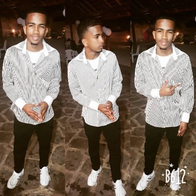 Profile Picture of Bryan Antoine (@BryanAntoine11) on Twitter