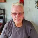 Profile Picture of Jerry Frazier (@frazier6757) on Instagram