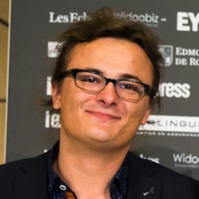 Profile Picture of Nicolas Dupont (@duponico) on Twitter