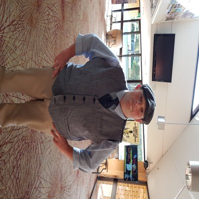 Profile Picture of Jesse Shorter (@JesseShorter1) on Twitter