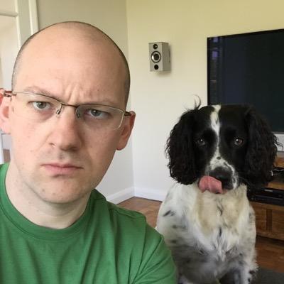 Profile Picture of Andrew Taylor (@ukandrewtaylor) on Twitter