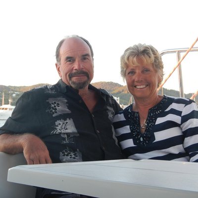 Profile Picture of Linda & Dave Witham (@dlwitham) on Twitter