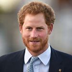 Profile Picture of HRH PRINCE HARRY CHARLES (@charleshrhprinceharry) on Instagram