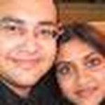 Profile Picture of Vishal Mistry (@vishalmistry) on Flickr