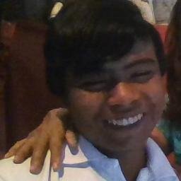 Profile Picture of Rodrigo Lázaro (@parentessss) on Twitter