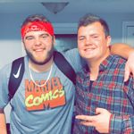 Profile Picture of James Burchett (@jimmyburchett67) on Instagram