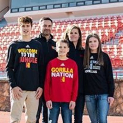 Profile Picture of Brian Wright (@Coachbwright4) on Twitter