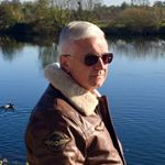 Profile Picture of Ralph Kronenberg (@ralphkronenberg) on Instagram