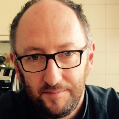 Profile Picture of Jon Hoffmann (@Holyhoff) on Twitter