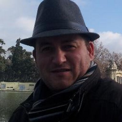 Profile Picture of Alfonso Ruiz Amores (@@a_ruiz25) on Twitter