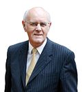 Profile Picture of Paul Tilsleyon Wikipedia