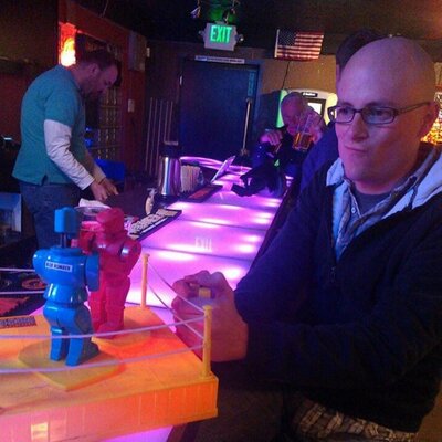 Profile Picture of Jacob Case (@freakzilla) on Twitter