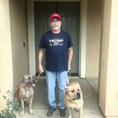 Profile Picture of Dan Hollenberger (@DanHollenberger) on Twitter