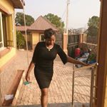 Profile Picture of Uagbor Grace (@uagborgrace) on Instagram