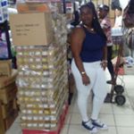 Profile Picture of Tasha Higgins (@higgins_tasha) on Instagram