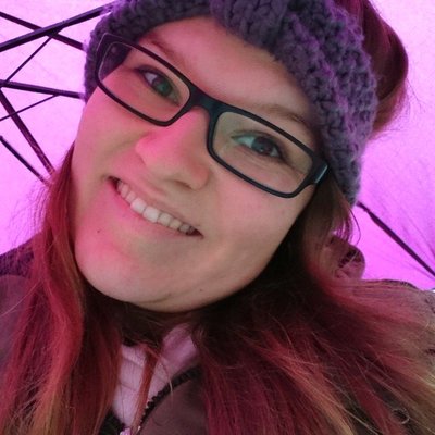 Profile Picture of Lydia Kersten (@lY15) on Twitter