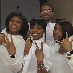 Profile Picture of Quita Scott (@quitascott3) on Tiktok