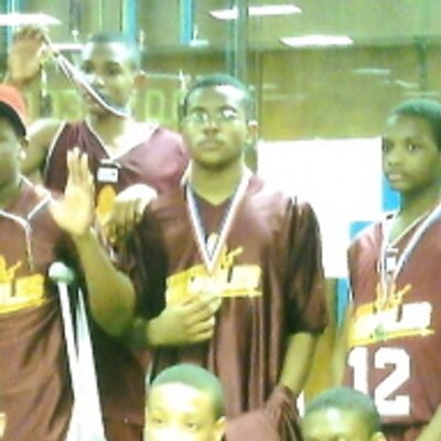 Profile Picture of Darrell Foster (@Darrellf22) on Twitter