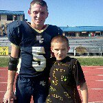 Profile Picture of Jacob Smothers (@oe_smothers30) on Instagram