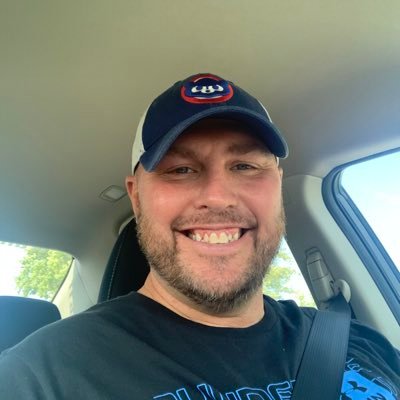 Profile Picture of Jay Harder (@Harder35J) on Twitter
